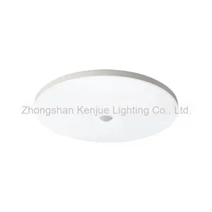 Thế hệ thứ hai cơ thể con người nhận dạng LED Cảm biến Đèn Radar âm thanh điều khiển ánh sáng siêu nhạy cảm cho chiếu sáng ban công - Product Image 5