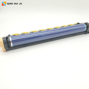 Gruppo tamburo per Fuji Xerox <span class=keywords><strong>550</strong></span> per Xerox Color <span class=keywords><strong>550</strong></span> 560 570 C60 C70 gruppo tamburo 013R00663 Drum colore tamburo c70 - Product Image 5