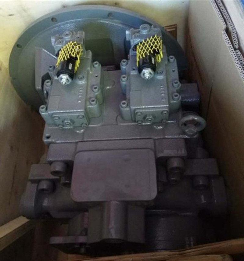 ZX450-3 Hydraulic Pump for Hitachi ZX470H-3 Main Pump 4633472