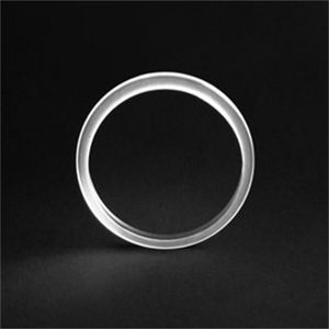 นาฬิกาดิจิตอลสำหรับผู้ชายอัตโนมัติแซฟไฟร์คริสตัลแซฟไฟร์กลม - Product Image 1