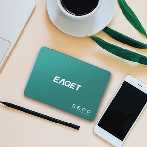 Eaget S600 Hoge Snelheid Sata3 Ssd Schijf 512Gb-2Tb Interne Ssd Harde Schijf Voor Pc Notebook Solid state Ssd - Product Image 1