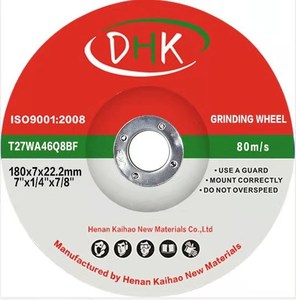 OEM 4 pouces 4.5 pouces 7 pouces disque <span class=keywords><strong>de</strong></span> coupe disque <span class=keywords><strong>de</strong></span> meulage <span class=keywords><strong>meule</strong></span> abrasive métal coupe fer coupe disque en acier inoxydable vente en gros - Product Image 4