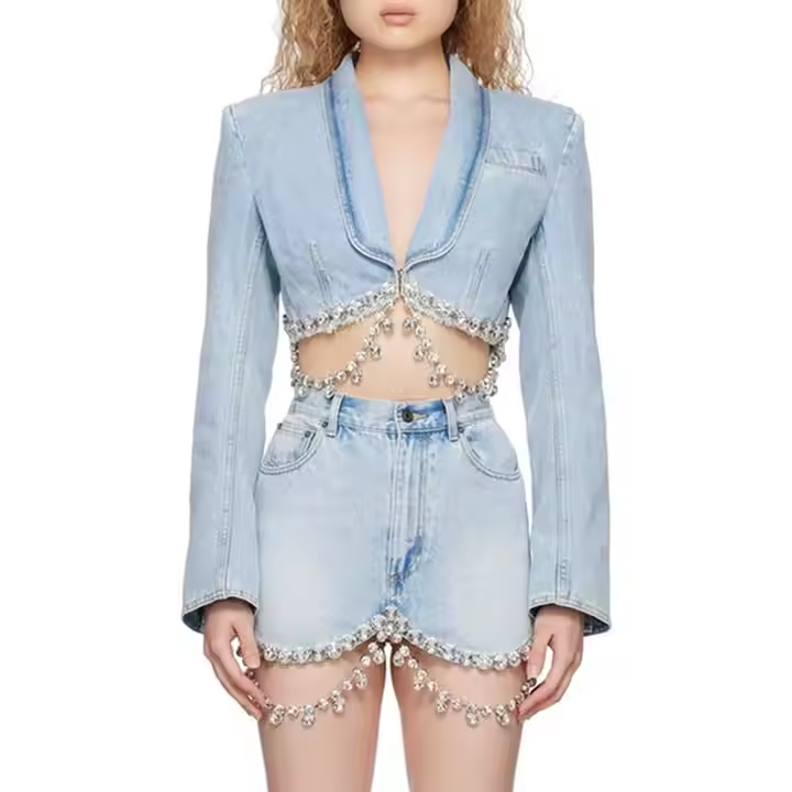 Bleu clair