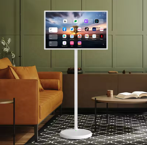 21.5英寸便携式内置显示器全高清数字触摸屏板智能交互式显示器配件 - Product Image 5