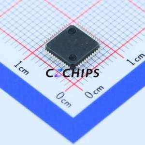 Microcontrolador de chip IC de circuito integrado STM32F072CBT6 de alta calidad (7x7) (MCU/MPU/SoC) de alta calidad - Product Image 2