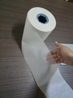 Rouleau de papier glassine JVM 140 mm x 300 m pour machine JVM ATDPS