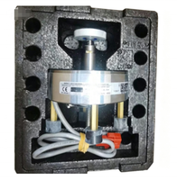 Moteur pour appareil d'anesthésie GS Type F9M4RR1007 Réf. 8605762-08 Réf. 8607211-VENT ASSY Neuf Original