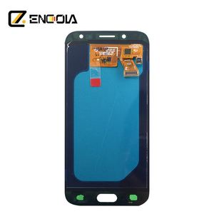 Pantalla LCD con digitalizador de montaje de pantalla para Samsung Galaxy J5 Pro 2017 J530 <span class=keywords><strong>J530F</strong></span> satisfecho calidad Original - Product Image 3