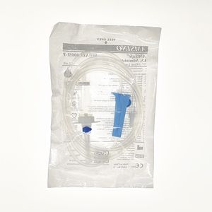 طقم تسريب وريدي من ماركة AMSINO مع إبرة حاصل على شهادة CE/ISO - Product Image 5