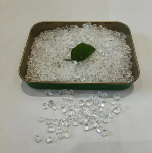 Gránulos de Plástico GPPS Más Vendidos, Materia Prima de Plástico Poliestireno GPPS, Reciclaje de GPPS - Product Image 5