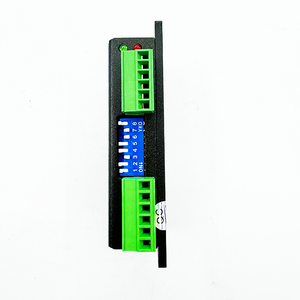 Cắt laser & máy khắc của trình điều khiển kỹ thuật số bước điều khiển động cơ bước kỹ thuật số trình điều khiển động cơ bước - Product Image 4