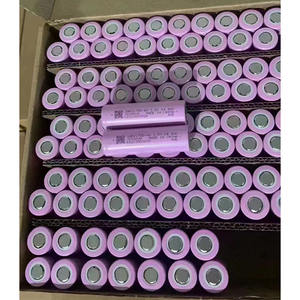 Baterai penyimpanan siklus panjang, baterai Lithium 3C rate 21700 4000mAh <span class=keywords><strong>3</strong></span>.7V untuk mobil mainan - Product Image 6