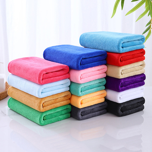 <b>Cheap</b> Price Custom Logo Good Absorbent Quick Drying Microfiber <b>Towel</b> for Gym Sport <b>Towel</b> - Product Image 1