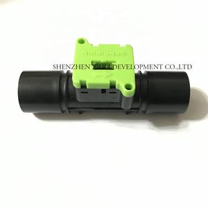 Original sensirion Ag pmic không khí/Cảm biến lưu lượng khí +/-200 SLM mô hình SFM3000-200 - Product Image 3