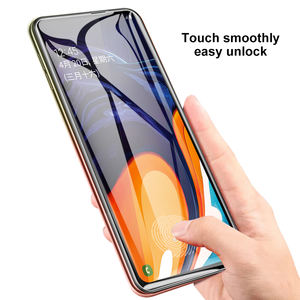 Protecteur d'écran anti-rayures 9H 2.5D de qualité AAA pour <span class=keywords><strong>Samsung</strong></span> pour <span class=keywords><strong>Galaxy</strong></span> A54 A34 A52 A53 A13 A23 A52S A71 A50 <span class=keywords><strong>A12</strong></span> A32 A33 A51 A70 - Product Image 5