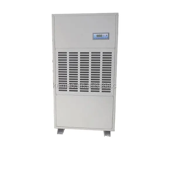 250L de generador de agua atmosférica de agua de aire de la máquina