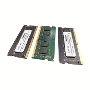 Computadora de escritorio <span class=keywords><strong>RAM</strong></span> DDR4 <span class=keywords><strong>4GB</strong></span> 2666MHZ 3200MHZ Servidor de memoria DDR4 8GB <span class=keywords><strong>RAM</strong></span> Laptop - Product Image 4