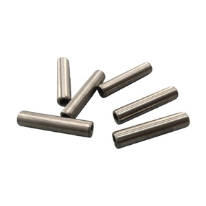 Piezas de Camión de Alta Calidad, Piezas de Motor de Camión, Guía de Válvulas para Motor Xichai 81DM - Product Image 3