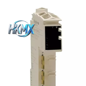 Módulo de Expansión de Automatización PLC Industrial, Módulo de Entrada Analógica de 4 Canales TM5SAI4H TM5SAI2L TM5SAI4L TM5SAI6TH TM5C24D12R - Product Image 1