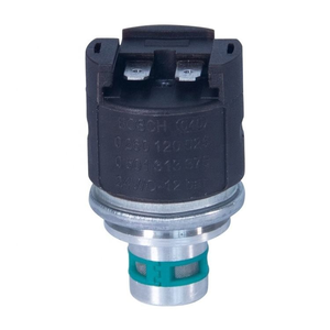 Vanne de commande solénoïde pour moteur diesel Bosch 0260120025 pour pièces détachées de chargeuse sur pneus - Product Image 1