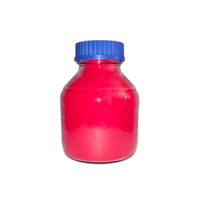 Pigment 2B rouge à particules fines avec une qualité constante pour les applications textiles et plastiques disponibles à des prix raisonnables - Product Image 3