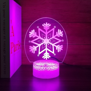 Phòng ngủ bộ nhỏ bảng đèn của tôi giai điệu Bảng trang trí 2025 cây kiểu dáng đèn dễ thương cinnamoroll đèn cô gái - Product Image 2