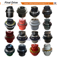 Nouveau distributeur hydraulique 14674191 14696847 VOE14532821, vanne de commande principale 14532821 pour EC210B EC210C EC210D, vanne multivoies