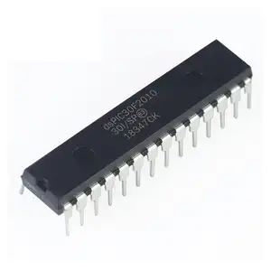 Nieuwe En Originele Geïntegreerde Schakeling Ic Chip DSPIC30F2010-30I/Sp
