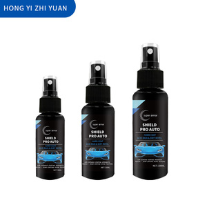 Vendita Diretta dalla Fabbrica ODM OEM Rivestimento in Vetro Idrofobico Autopulente Antipioggia Cera per Auto Protezione Vernice Auto - Product Image 3