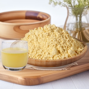 JULYHEALTH Complément Nutritionnel Extrait de Cellule Murale de Pollen de <span class=keywords><strong>Pin</strong></span> Poudre de Pollen de <span class=keywords><strong>Pin</strong></span> - Product Image 3