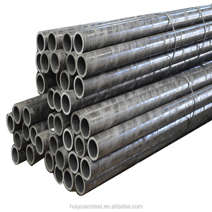 Cán nóng 1020 s20c 1045 <span class=keywords><strong>S45C</strong></span> 4140 <span class=keywords><strong>scm440</strong></span> 1.7225 st52 E355 scr440 5140 Carbon ống thép liền mạch - Product Image 6