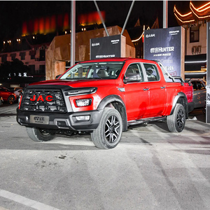 Venta caliente barato <span class=keywords><strong>JAC</strong></span> T9 <span class=keywords><strong>4x4</strong></span> gasolina <span class=keywords><strong>doble</strong></span> <span class=keywords><strong>cabina</strong></span> camioneta - Product Image 2