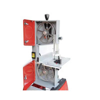 Nouvelle scie à ruban verticale G5140 pour la découpe de tuyaux, machine de découpe de métaux, scie à ruban en aluminium de Chine