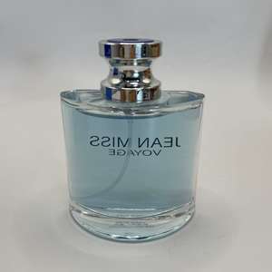 Hot Selling Parfums Köln für Männer Langlebiger Holzduft Männer Körpers pray 100ml Parfüm flasche Großhandel - Product Image 5