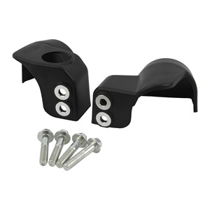 Protector de Amortiguador para Motocicleta Zuqing, Cubierta de Plástico DRZ400E para Modificación de Motos Todoterreno - Product Image 4