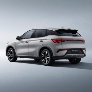 BYD ATTO 3 รถยนต์ SUV ไฟฟ้า ระยะทางวิ่งไกล พวงมาลัยขวา ยานยนต์พลังงานใหม่ สำหรับตลาดโลก - Product Image 5