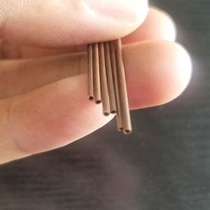 ท่อฝอยทองแดงพิเศษขนาดเล็กท่อทองแดงเบริลเลียม - Product Image 1