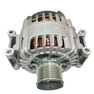 Generador 0009063000 Alternador OEM A0009063000 para <span class=keywords><strong>Mercedes</strong></span> Benz W204 C204 <span class=keywords><strong>W211</strong></span> W212 A207 C207 X204 W221 R172 - Product Image 1