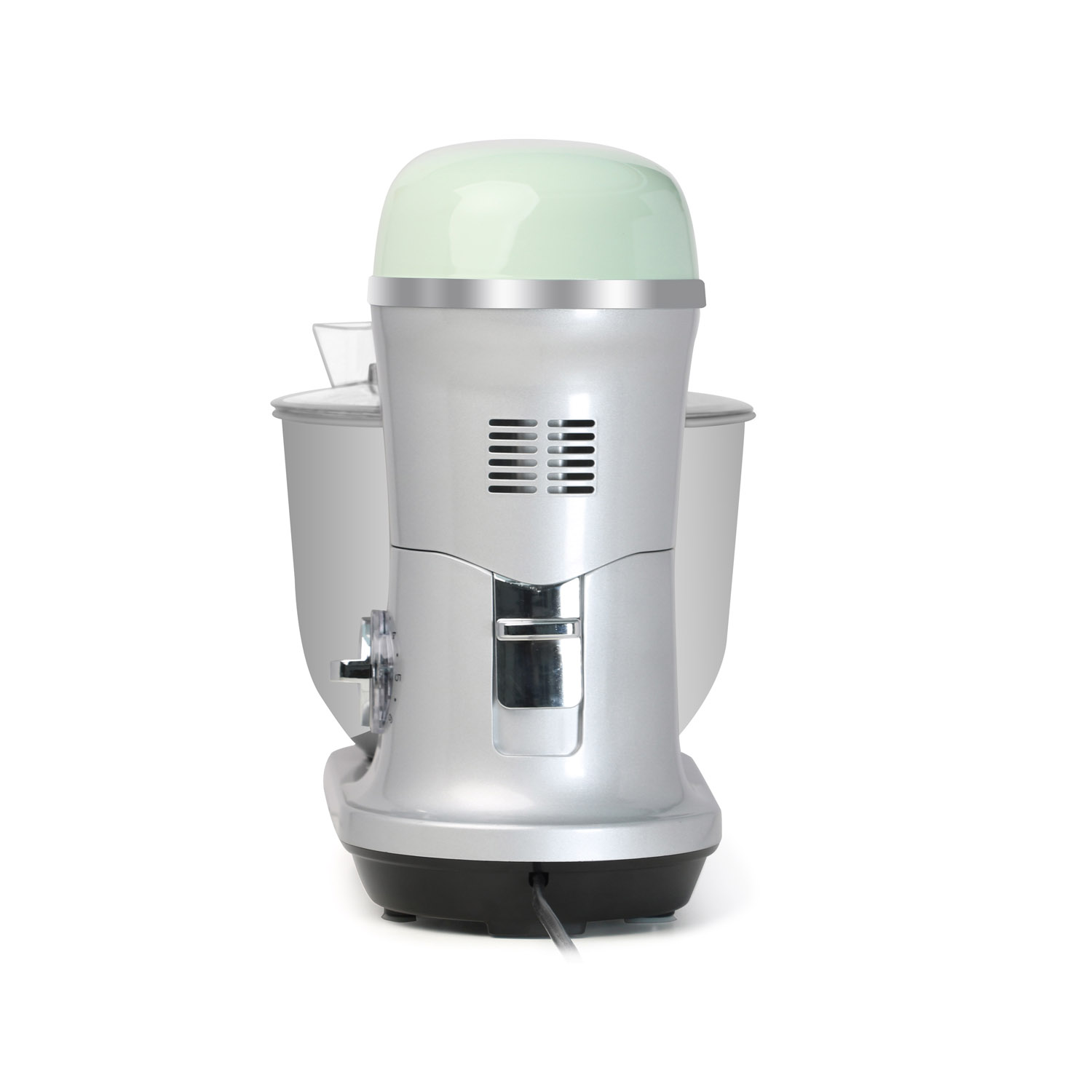 CHEFTRONIC Stand Dough Mixer - Efficient Home Use