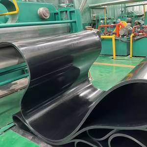 Sabuk Konveyor Tahan Panas & Dingin Lebar 800mm: 3-Lapis EP300, <span class=keywords><strong>4</strong></span>-Lapis EP200, <span class=keywords><strong>4</strong></span>-Lapis EP250 - Product Image 3