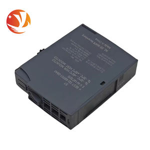 ยี่ห้อใหม่ SIEMENS 6ES7 132-6BF01-0BA0 6ES7132-6BF01-0BA0 ดิจิตอลเอาท์พุตโมดูล PLC คอนโทรลเลอร์แบบตั้งโปรแกรมได้ - Product Image 1