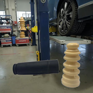 Para <span class=keywords><strong>SEAT</strong></span>/VOLKSWAGEN/AUDI, el kit <span class=keywords><strong>de</strong></span> reparación del bloque <span class=keywords><strong>de</strong></span> amortiguación <span class=keywords><strong>de</strong></span> la cubierta antipolvo del amortiguador, se puede personalizar según el modelo del vehículo - Product Image 4