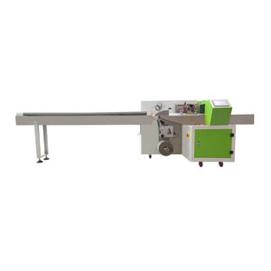 Guangdong Sanitary Pads Making <strong>Machine</strong> Wrapping <strong>Machines</strong> for <strong>Baby</strong> <strong>Diaper</strong> - Product Image 3