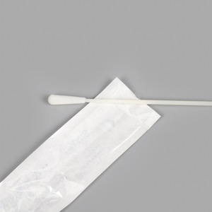 Easy To Collect Sampling <b>Tube</b> 8ml <b>Plastic</b> For Nucleic Acid Testing - Product Image 4