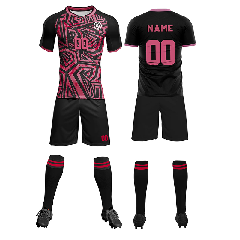 Hot Sale Men s Football Kits