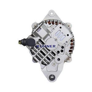 Alternatore compatibile con SUBARU LEGACY II 2.2 i 4WD (BD7) Benzina (KW: 94, CV: 128) dal 09-1994 al 03-1999 KUHNER 401713RI - Product Image 3