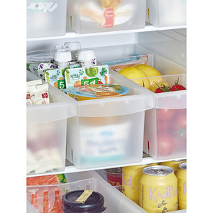Kankan กรง40x13.5x12ซม. สำหรับเก็บอาหารและตู้เย็น - Product Image 1