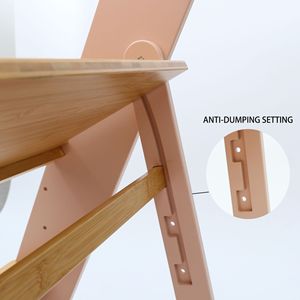 Children's washbasin <b>stool</b>, baby footstool, learning tower, washbasin step <b>stool</b>, Montessori learning tower - Product Image 3