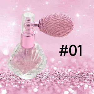 Iluminador Vegano Personalizado de Alta Calidad para Rostro y Cuerpo, Spray Iluminador Vegano, Polvo Brillante para el Cuerpo - Product Image 5