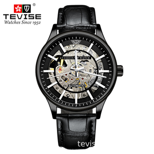 2026 New Style Men's <b>Mechanical</b> <b>Watch</b> Fashionable and Business-oriented Waterproof Fully Automatic Multi-functional Men's <b>Watch</b> - Product Image 2